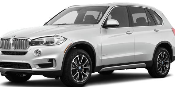 BMW X5 2018 5UXKR0C57JL077307 image