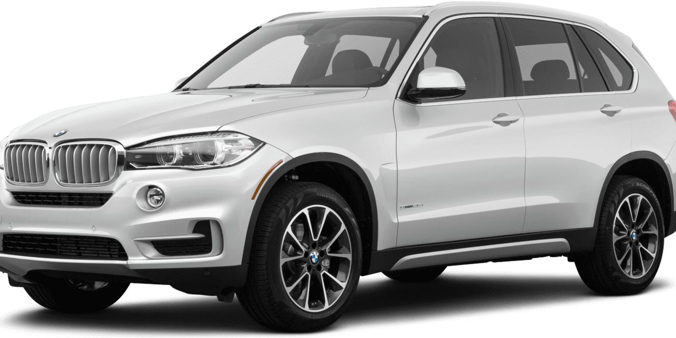 BMW X5 2018 5UXKR2C51J0Z16221 image