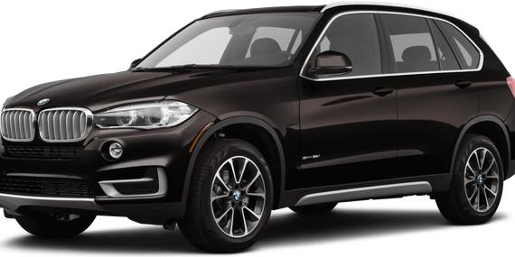 BMW X5 2018 5UXKR2C54J0X08771 image