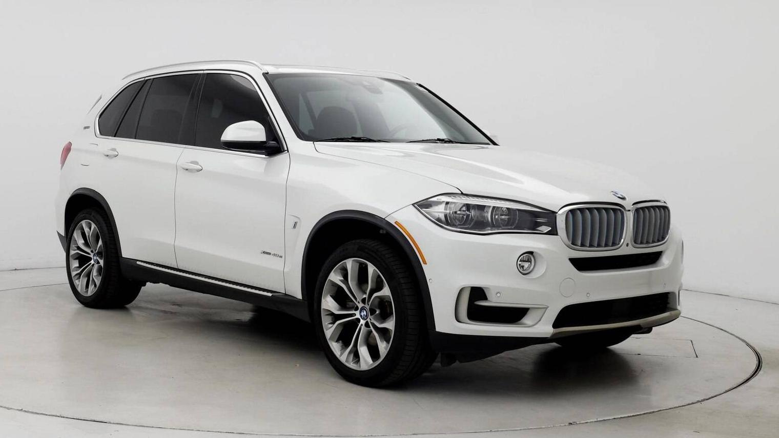 BMW X5 2018 5UXKT0C54J0V99296 image