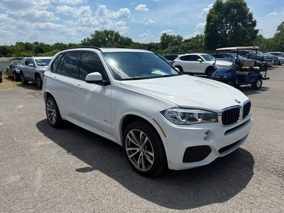 BMW X5 2018 5UXKR0C55J0X94094 image