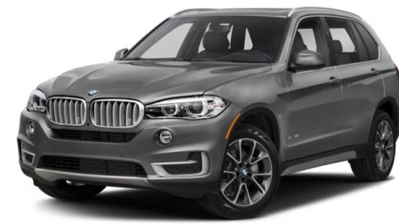 BMW X5 2018 5UXKR2C57J0X09350 image