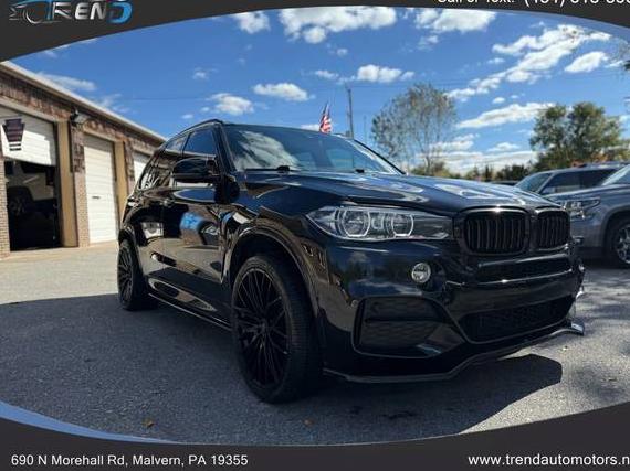 BMW X5 2018 5UXKR0C53J0X90769 image BMW X5 2018 5UXKR0C53J0X90769 image