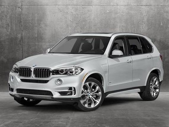 BMW X5 2018 5UXKT0C59J0W01009 image