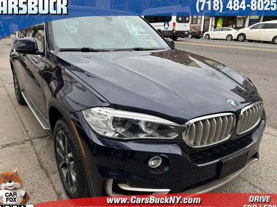 BMW X5 2018 5UXKR0C51J0Y04216 image BMW X5 2018 5UXKR0C51J0Y04216 image