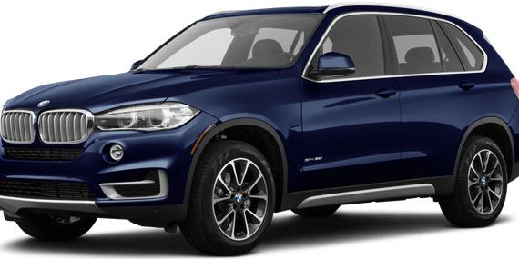 BMW X5 2018 5UXKR6C5XJL069057 image