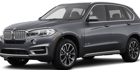 BMW X5 2018 5UXKR0C53J0X98905 image