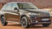 BMW X5 2018 5UXKR0C5XJ0Y05140 image