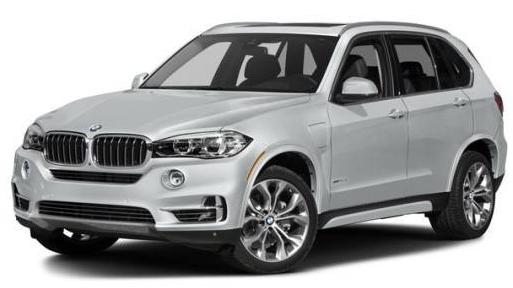 BMW X5 2018 5UXKT0C50J0W03537 image