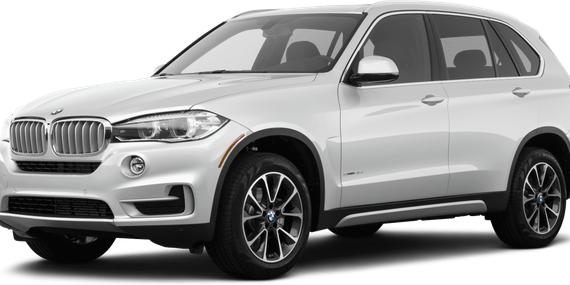 BMW X5 2018 5UXKR0C5XJ0Y01041 image