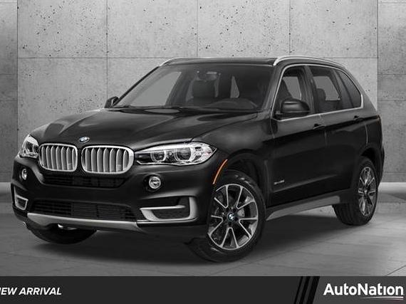BMW X5 2018 5UXKR2C58J0Z21822 image