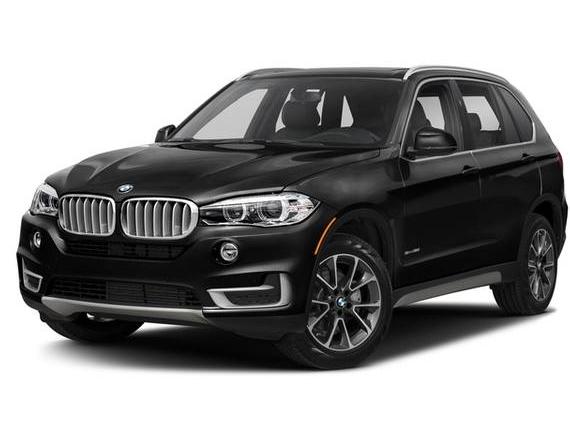 BMW X5 2018 5UXKR0C5XJL072036 image