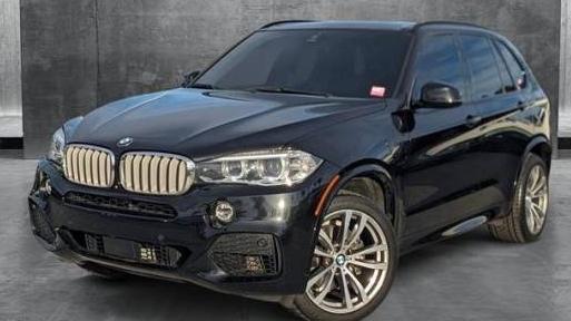 BMW X5 2018 5UXKT0C5XJ0W03917 image