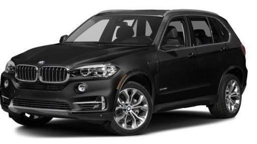 BMW X5 2018 5UXKT0C59J0W02452 image