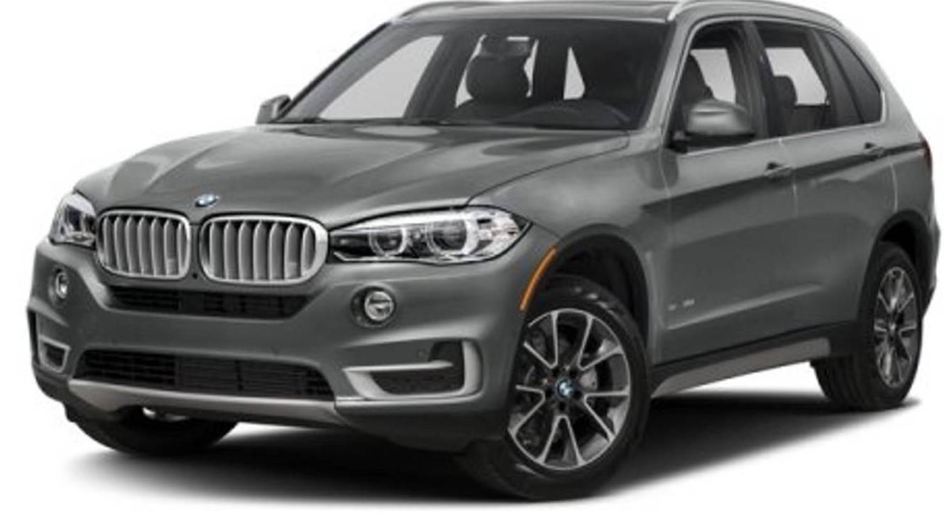 BMW X5 2018 5UXKR2C52J0X10681 image