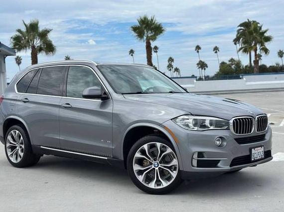 BMW X5 2018 5UXKR2C58J0Z16085 image BMW X5 2018 5UXKR2C58J0Z16085 image