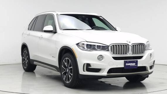 BMW X5 2018 5UXKR0C5XJL071503 image