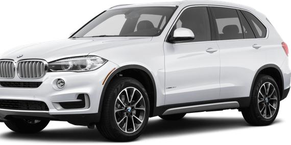 BMW X5 2018 5UXKS4C56J0Y18429 image