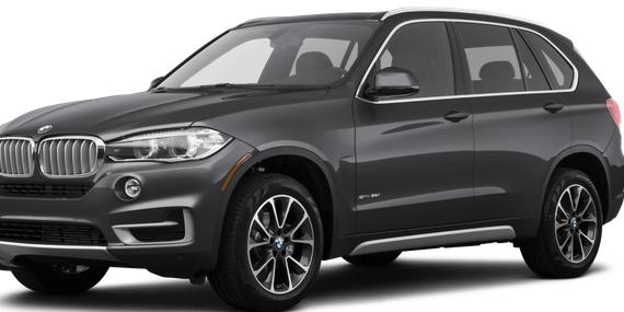BMW X5 2018 5UXKS4C52J0Y20808 image