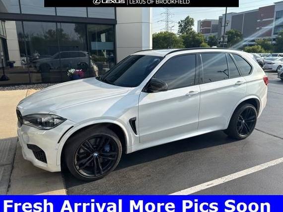 BMW X5 2018 5YMKT6C56J0Y83430 image