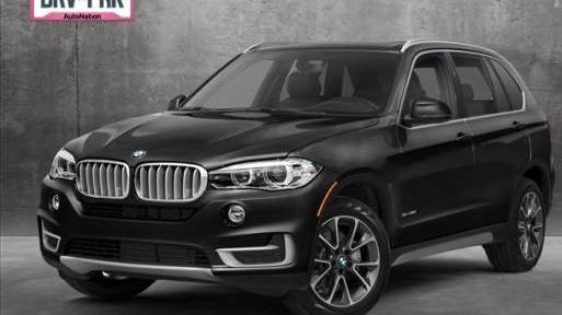 BMW X5 2018 5UXKR0C54J0Y03089 image