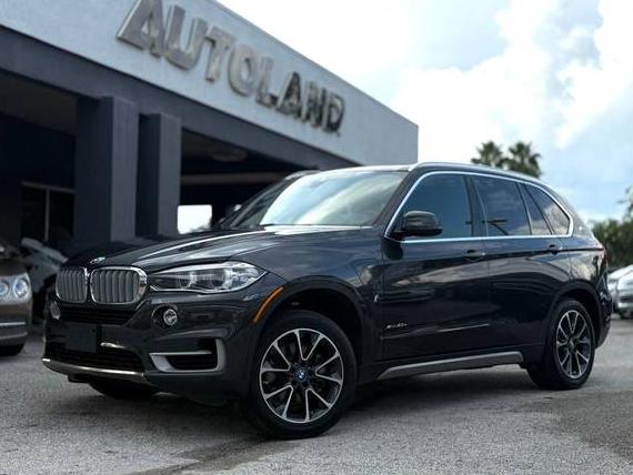 BMW X5 2018 5UXKT0C57J0W01011 image BMW X5 2018 5UXKT0C57J0W01011 image