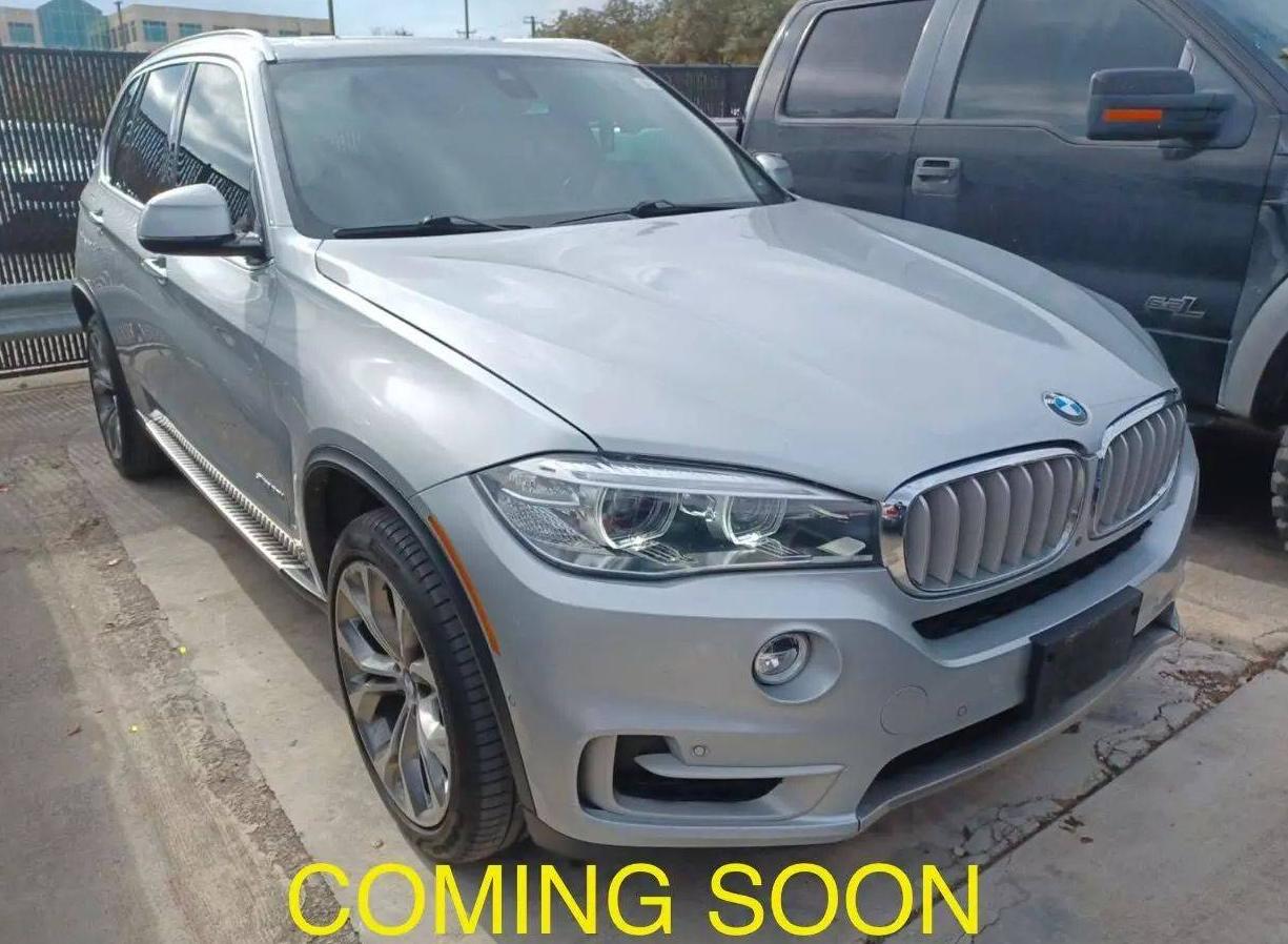 BMW X5 2018 5UXKR2C54J0X08074 image