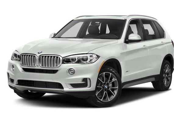 BMW X5 2018 5UXKR2C51J0Z16901 image