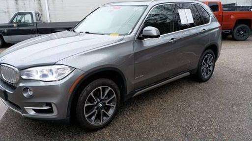 BMW X5 2018 5UXKR0C54J0Y04193 image