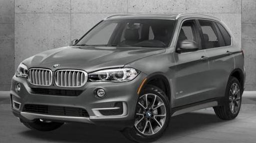 BMW X5 2018 5UXKR2C56J0X10506 image