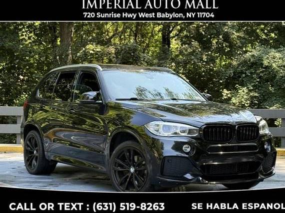 BMW X5 2018 5UXKR0C58J0X98009 image BMW X5 2018 5UXKR0C58J0X98009 image