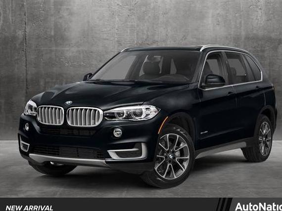 BMW X5 2018 5UXKR0C50J0Y02330 image