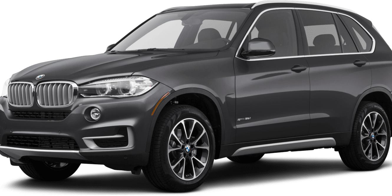 BMW X5 2018 5UXKR0C52J0X92884 image