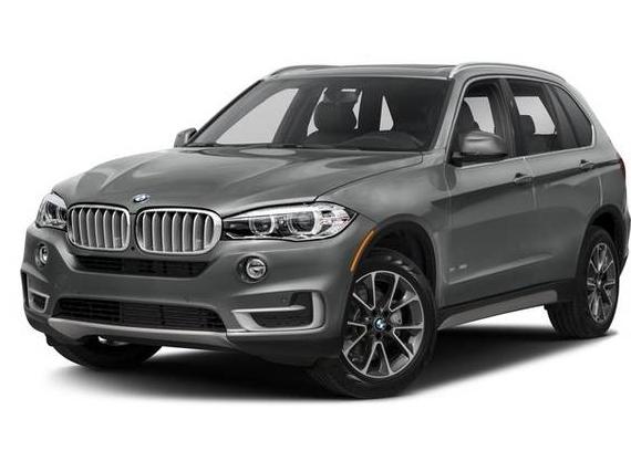 BMW X5 2018 5UXKR2C56J0Z21348 image