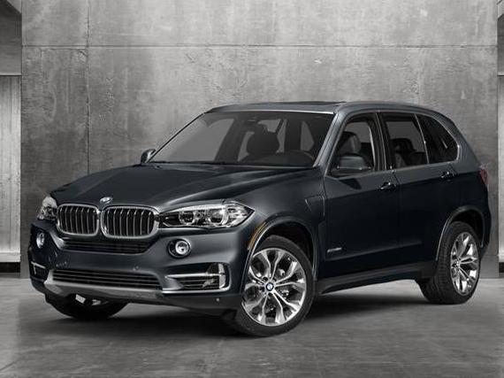 BMW X5 2018 5UXKT0C51J0V99479 image