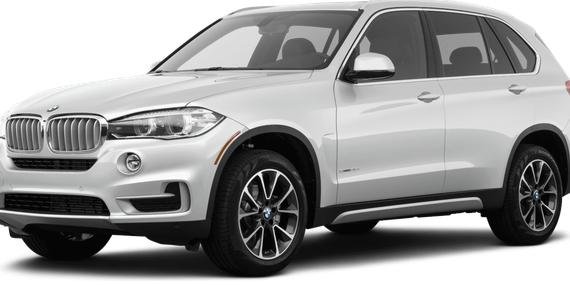 BMW X5 2018 5UXKR2C5XJ0Z16721 image
