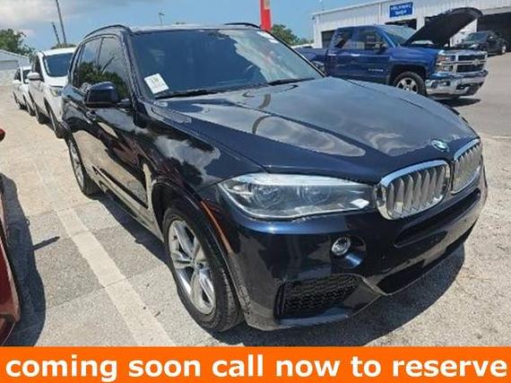 BMW X5 2018 5UXKR6C5XJ0U15755 image