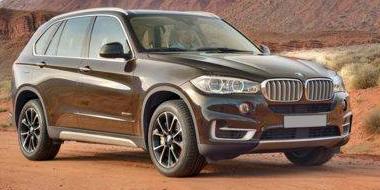 BMW X5 2018 5UXKR0C50JL076080 image