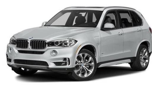 BMW X5 2018 5UXKT0C52J0V99118 image