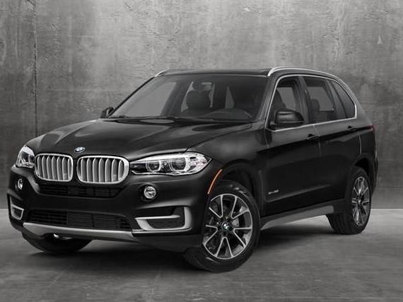 BMW X5 2018 5UXKR0C52J0X90763 image