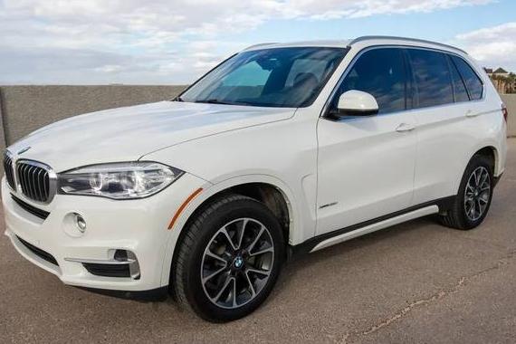 BMW X5 2018 5UXKR0C52J0X85465 image BMW X5 2018 5UXKR0C52J0X85465 image