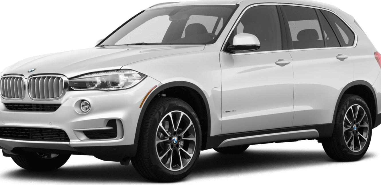 BMW X5 2018 5UXKR2C56J0X07573 image