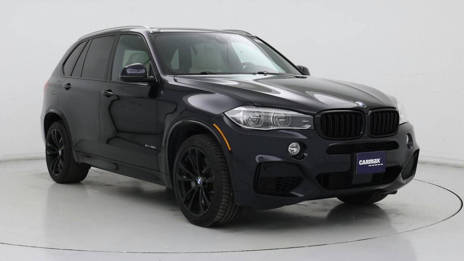 BMW X5 2018 5UXKR6C54JL080037 image