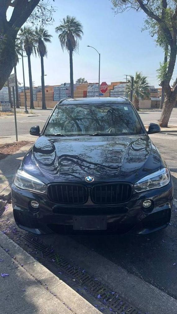 BMW X5 2018 5UXKT0C56J0V98859 image