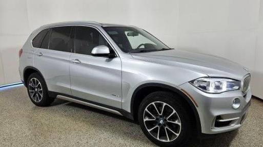 BMW X5 2018 5UXKR0C51J0X96313 image