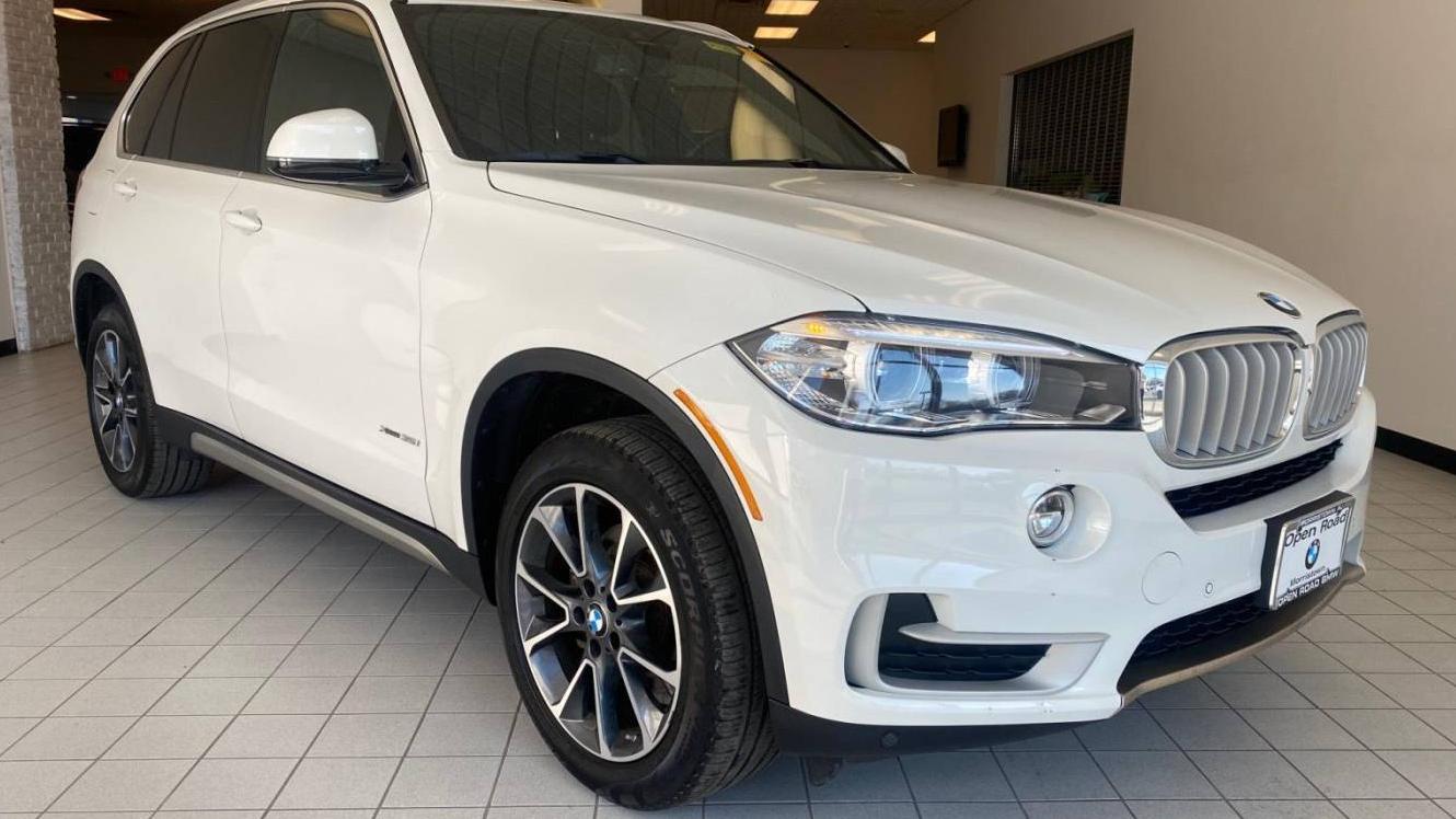 BMW X5 2018 5UXKR0C53J0X92022 image