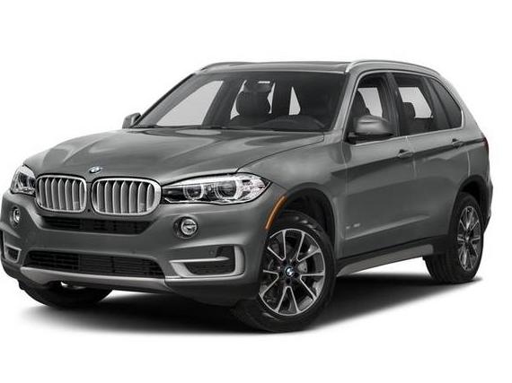 BMW X5 2018 5UXKR0C52J0X91606 image
