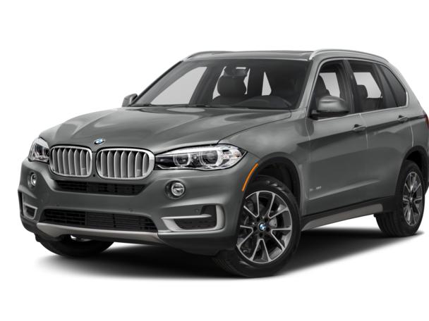 BMW X5 2018 5UXKR2C5XJ0X10010 image