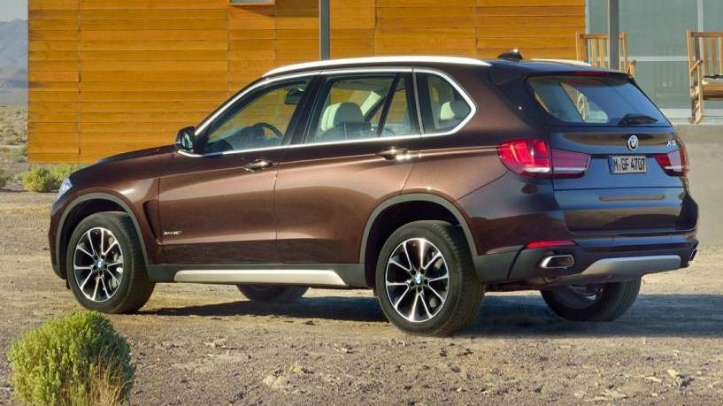 BMW X5 2018 5UXKR2C50J0Z19885 image