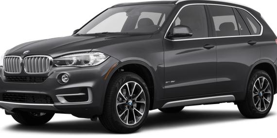 BMW X5 2018 5UXKR0C58JL072990 image